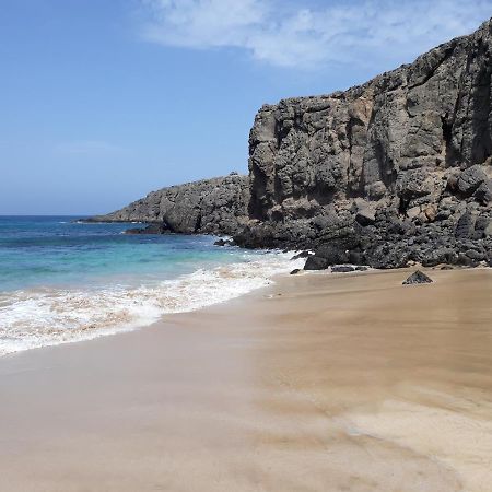 Ferienwohnung Casa Atalaya Corralejo Exterior foto