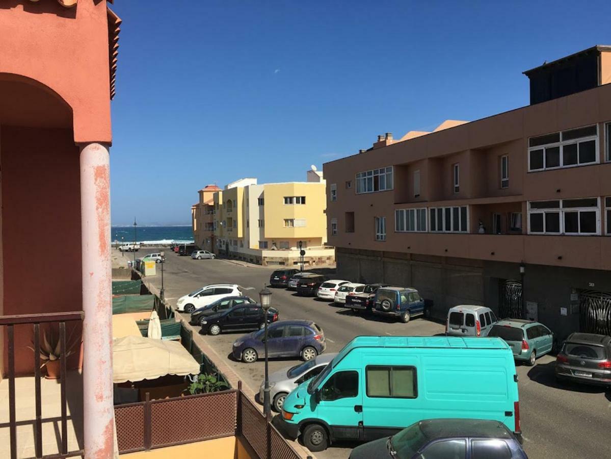 Ferienwohnung Casa Atalaya Corralejo Exterior foto