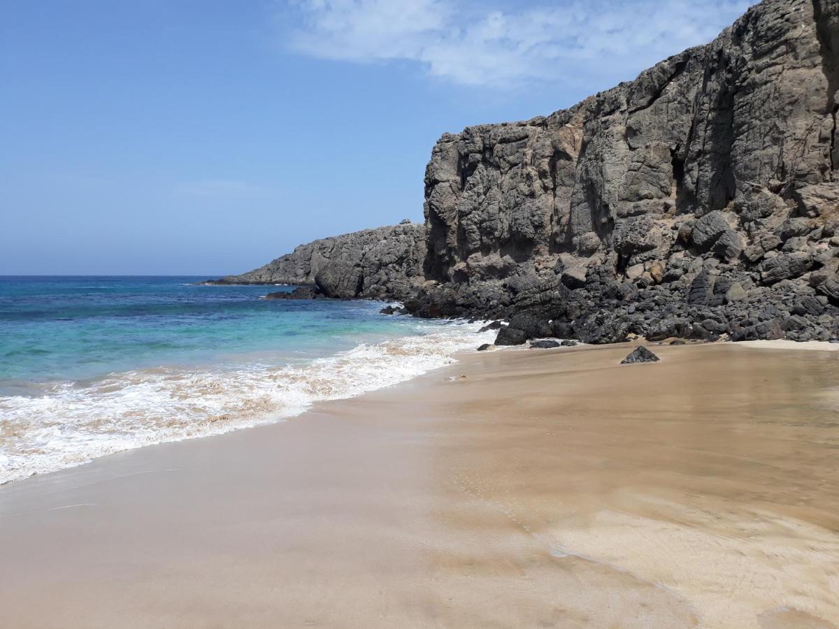 Ferienwohnung Casa Atalaya Corralejo Exterior foto